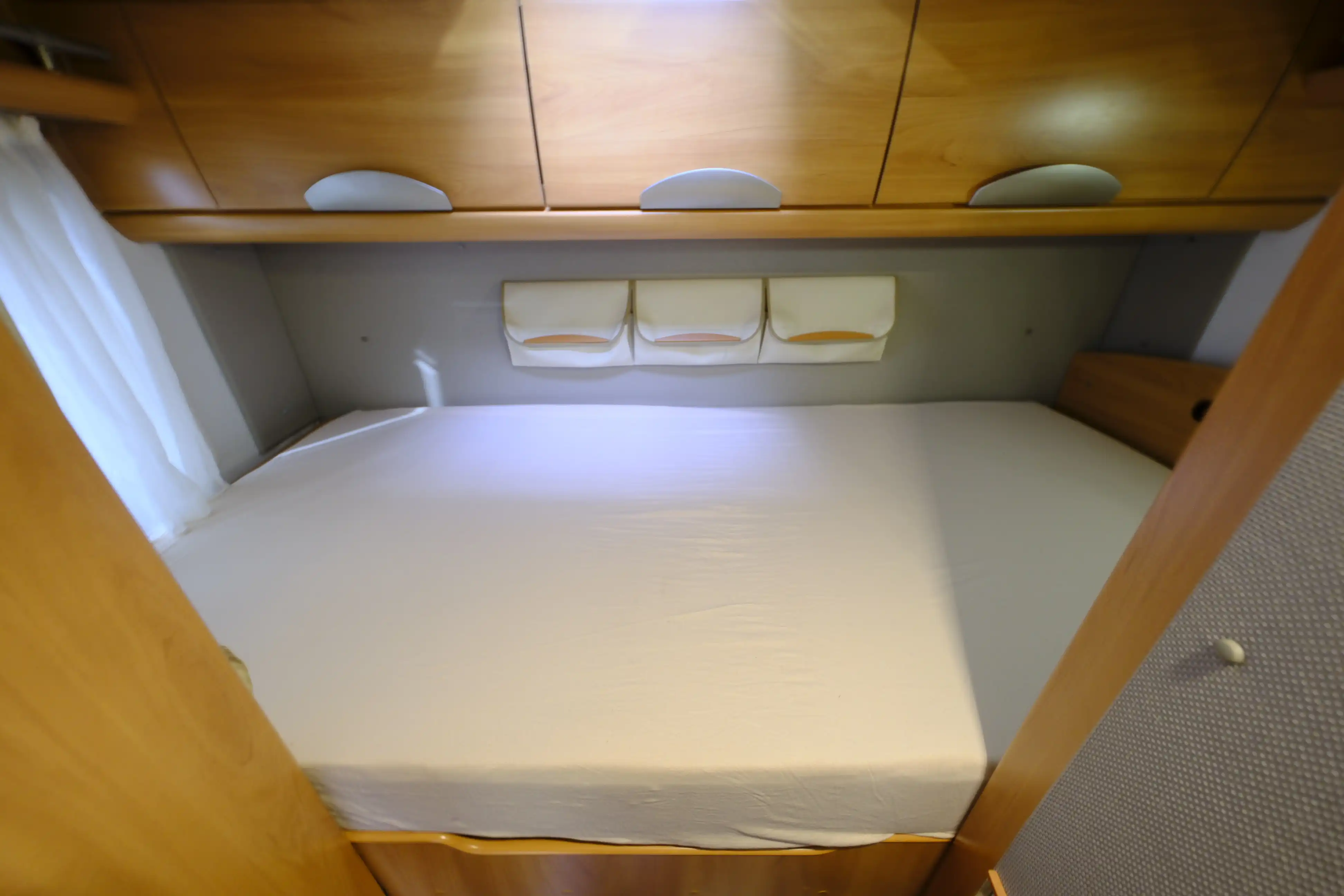 HYMER-ERIBA B 504 - Ansicht 14